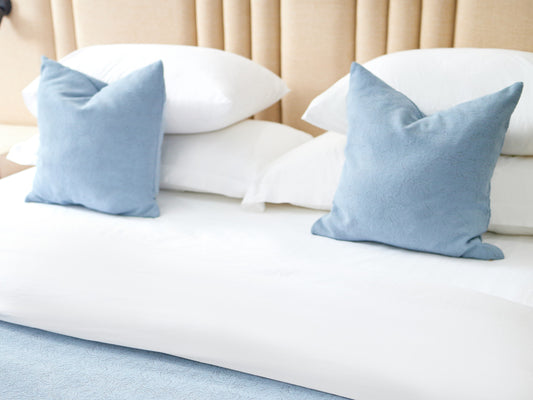 Why Quality Bedding Matters: The Secret to Better Guest Reviews