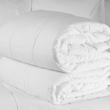 DOWN ALTERNATIVE DUVET - LSA HOTEL SUPPLIES