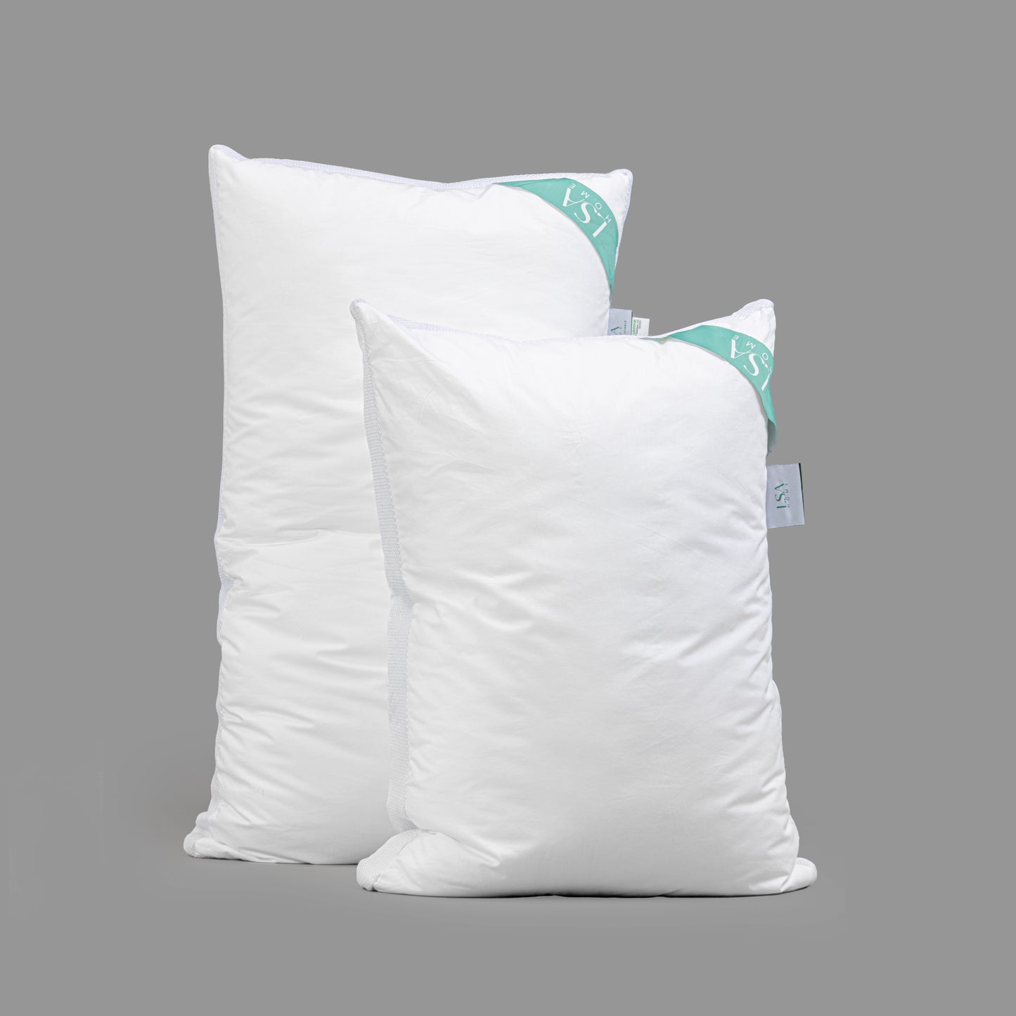 Goose Down Pillows - LSA Hotel Supplies