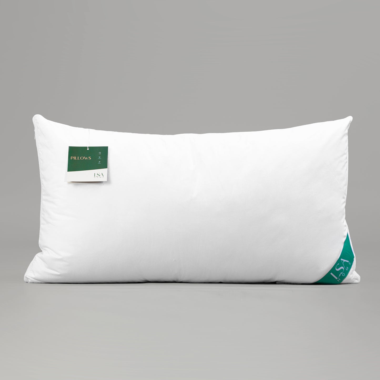 Goose Down Pillows - LSA Hotel Supplies