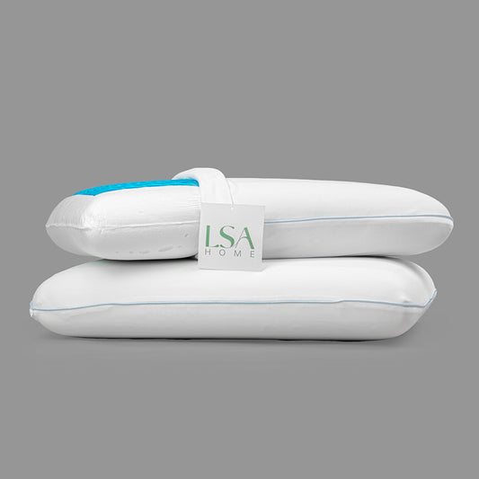 Memory Foam Pillow