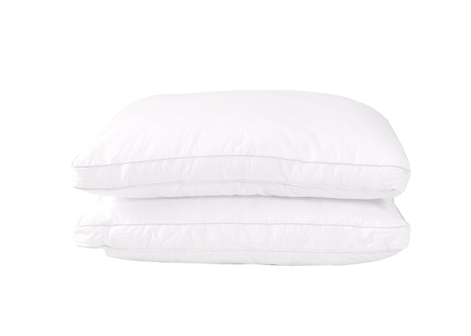 DOWN ALTERNATIVE PILLOWS - LSA HOTEL SUPPLIES