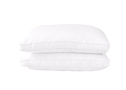 DOWN ALTERNATIVE PILLOWS - LSA HOTEL SUPPLIES