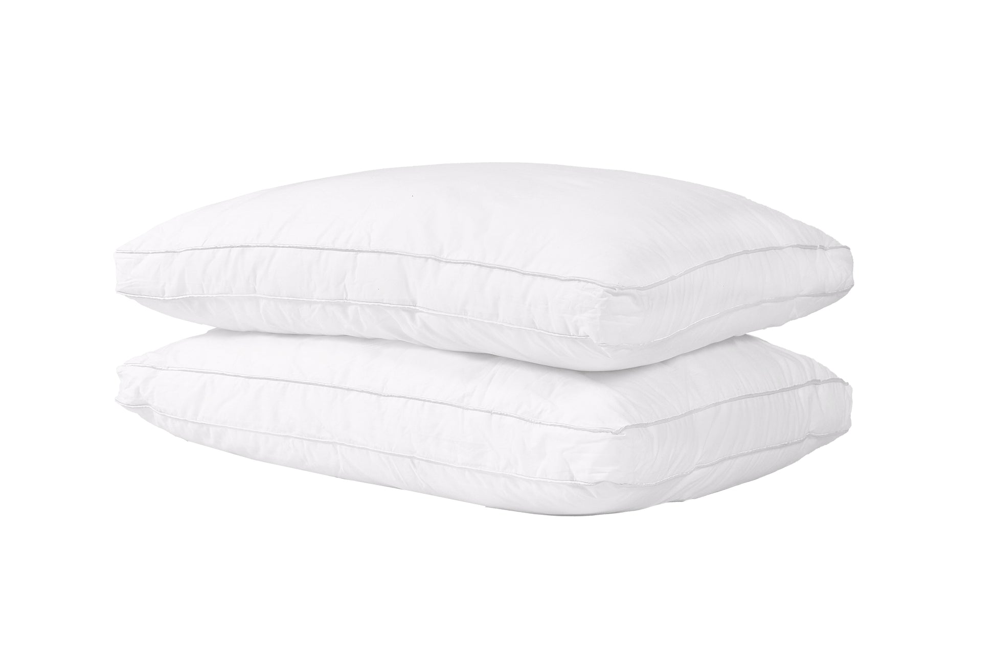 DOWN ALTERNATIVE PILLOWS - LSA HOTEL SUPPLIES