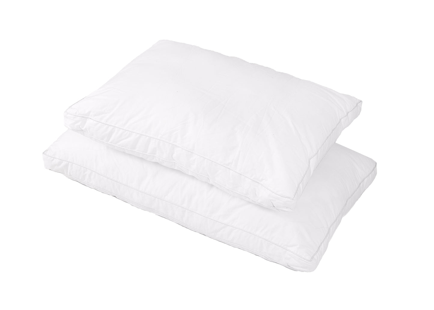 DOWN ALTERNATIVE PILLOWS - LSA HOTEL SUPPLIES