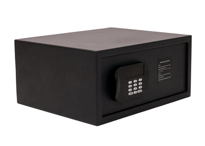 ELECTRONIC SAFE - LSA HOTEL SUPPLIES