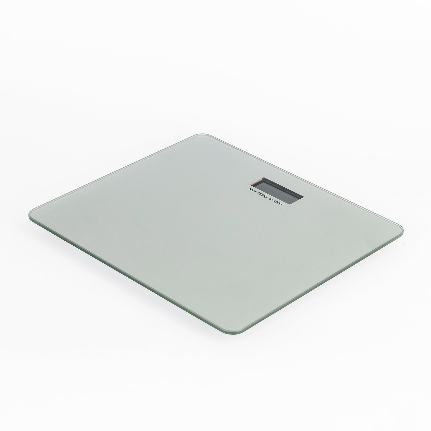 Minimalist Digital Scale