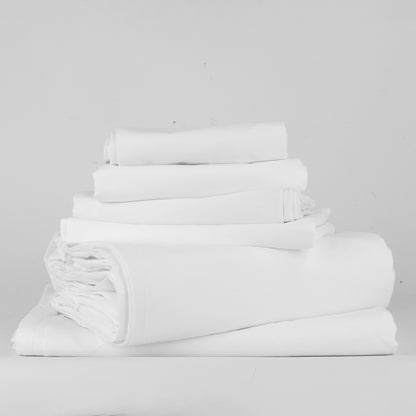 HOTEL BEDLINEN - LSA HOTEL SUPPLIES