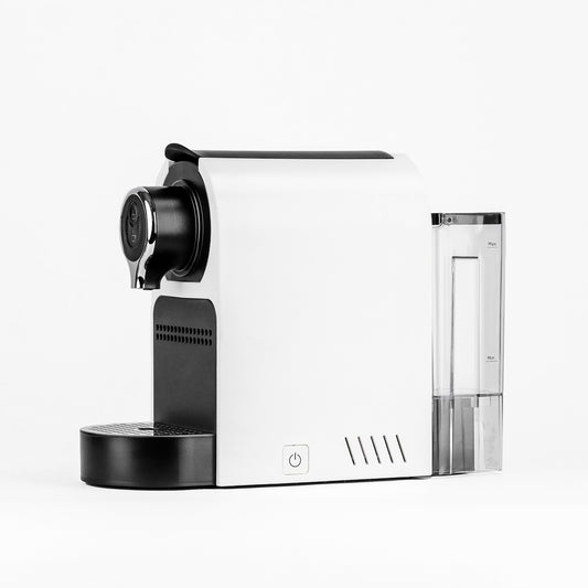 Capsule Coffee Machine