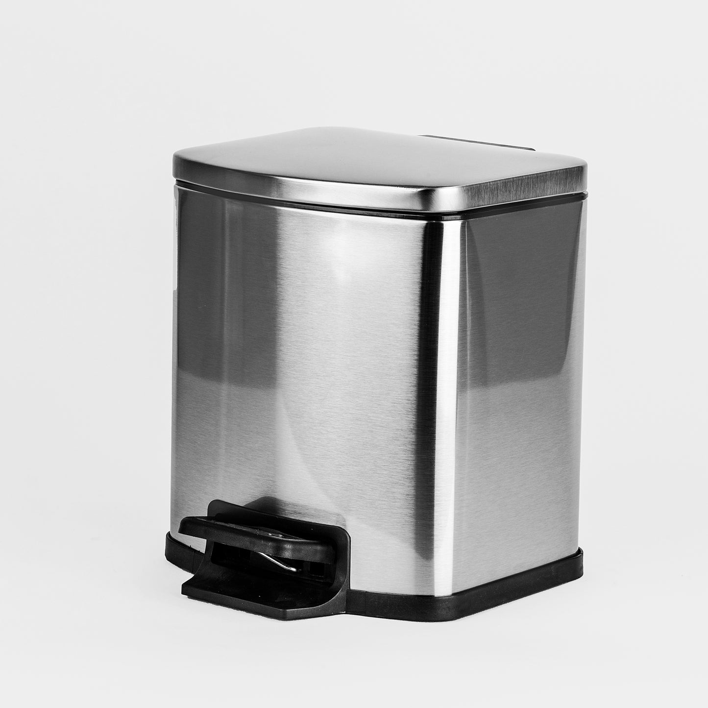 5L Compact Bin with Lid