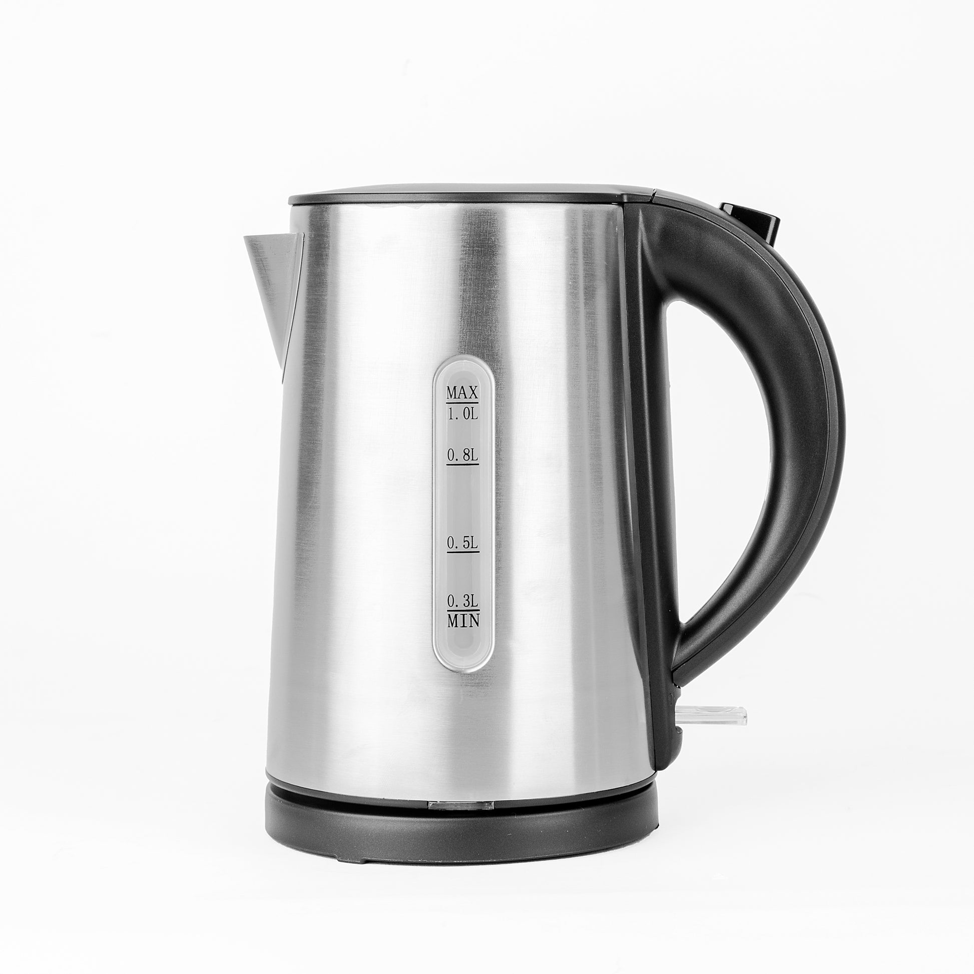 0.6L ELECTRIC KETTLE - LSA HOTEL SUPPLIES