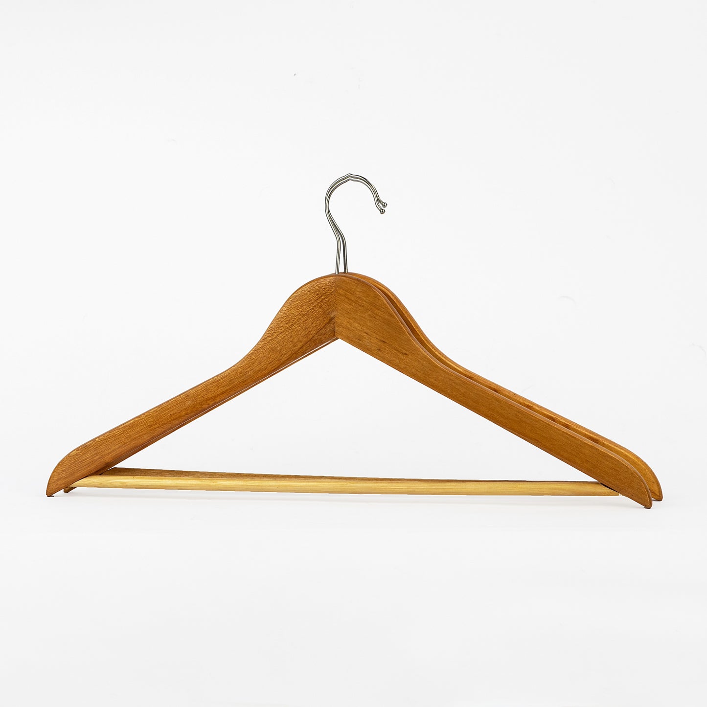 Wooden Shirt Hangers