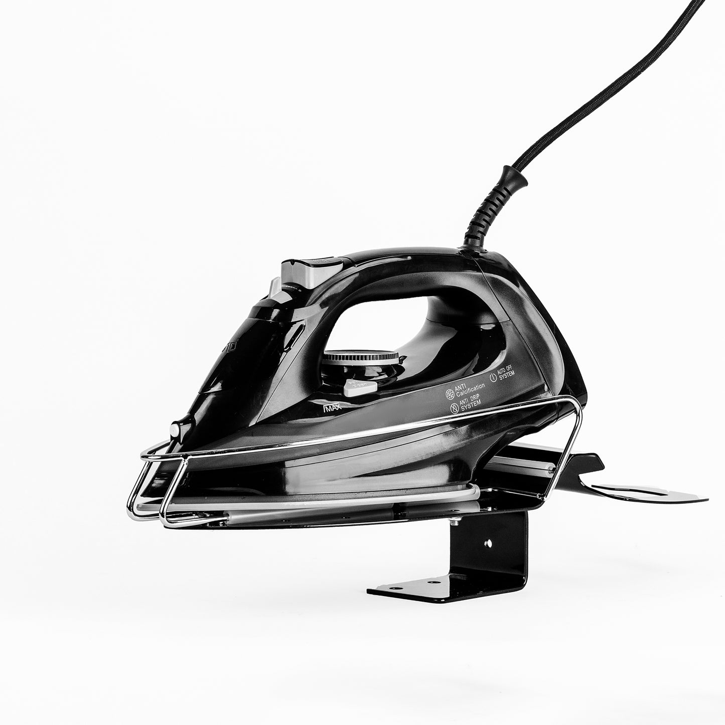 STEAM IRON - LSA HOTEL SUPPLIES