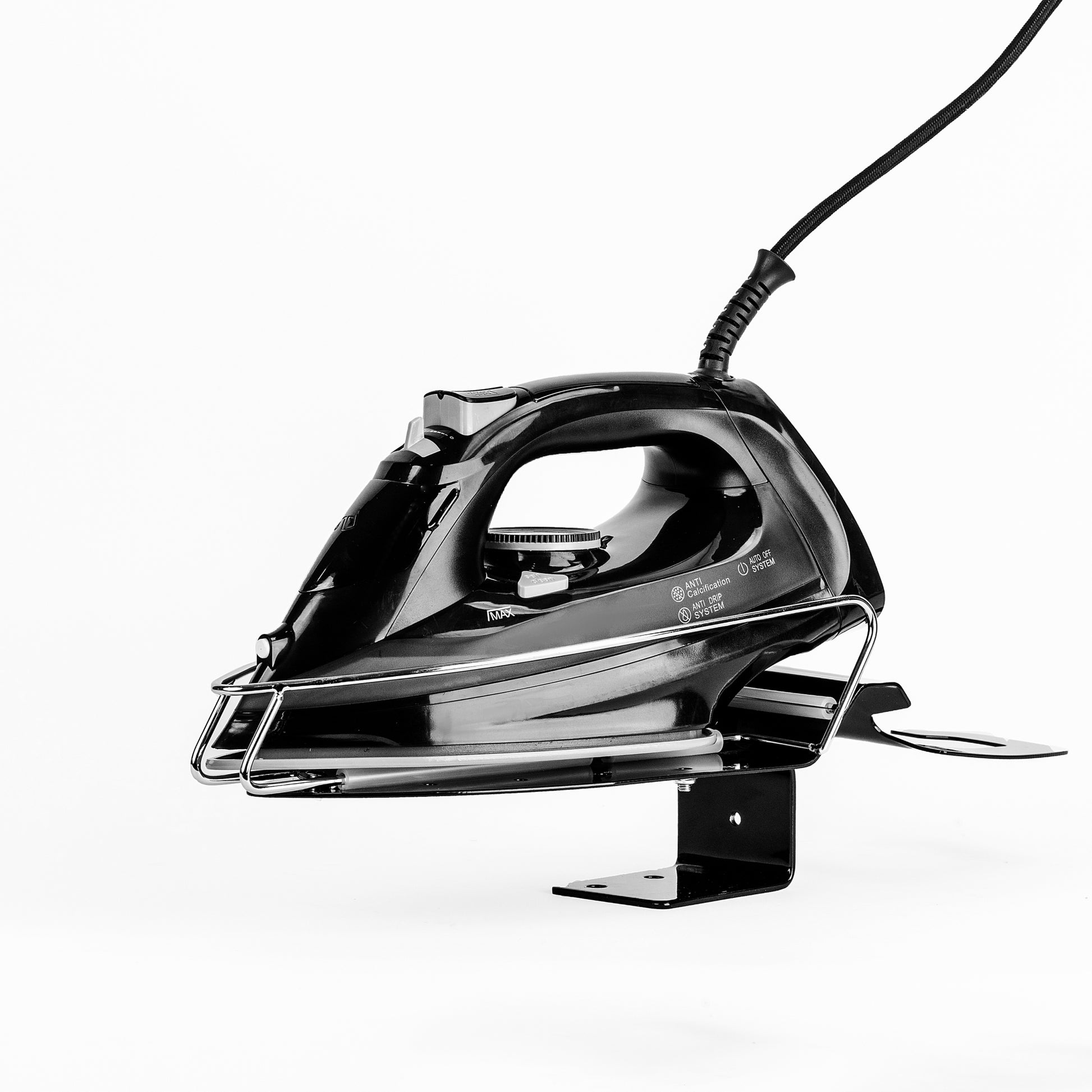 STEAM IRON - LSA HOTEL SUPPLIES