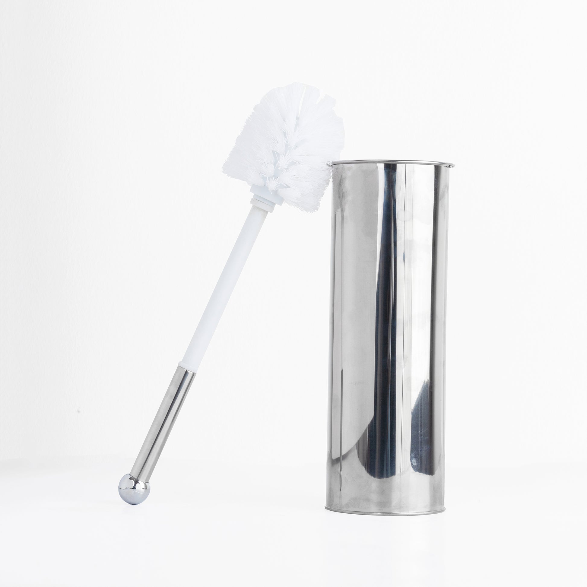 TOILET BRUSH - LSA HOTEL SUPPLIES