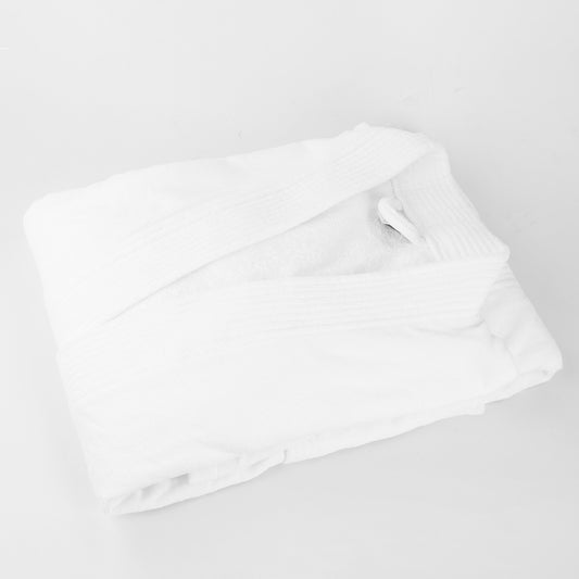 BATHROBE - LSA HOTEL SUPPLIES