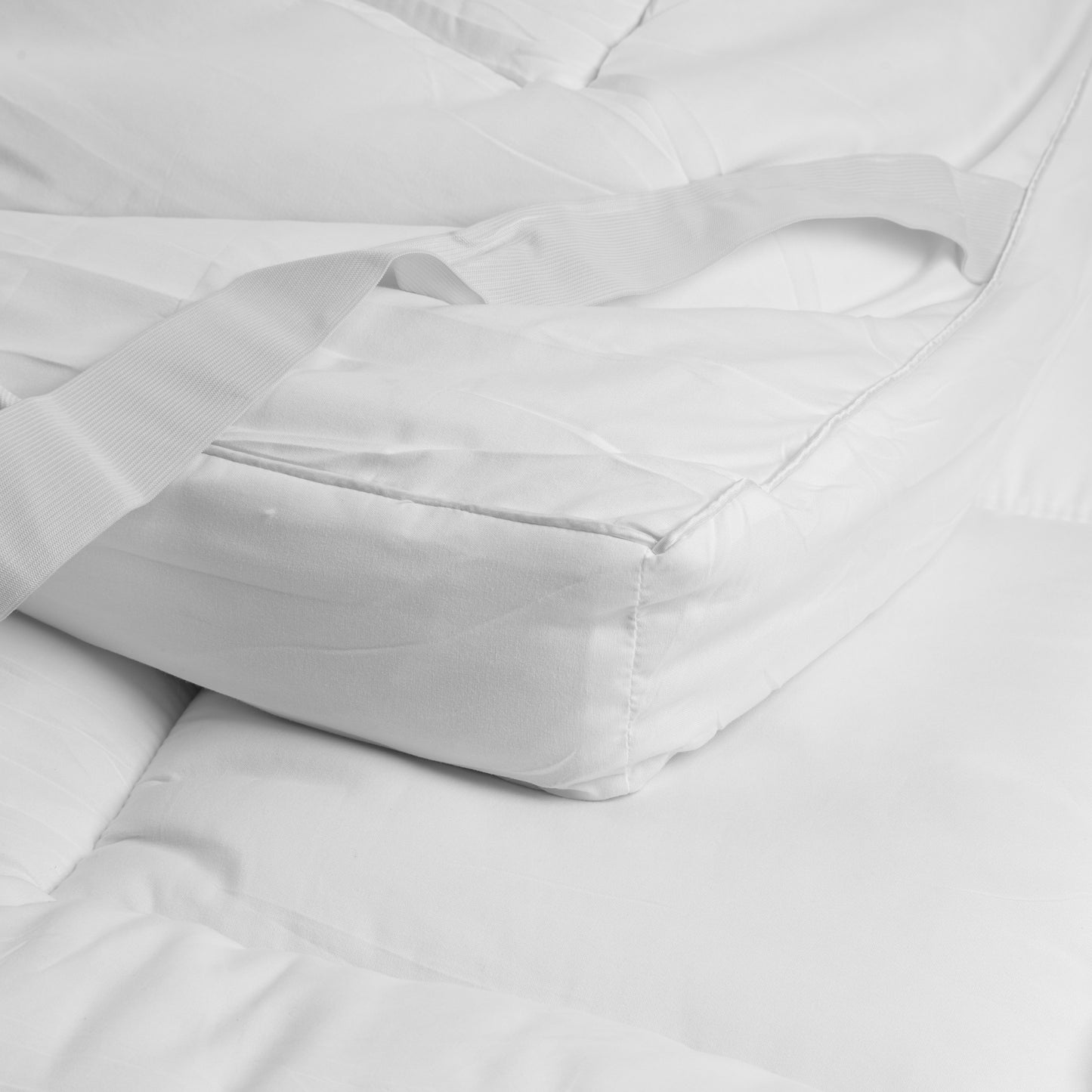 MATTRESS TOPPER - LSA HOTEL SUPPLIES