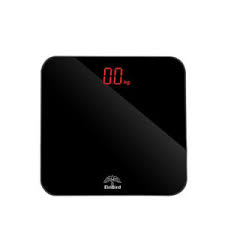 Black Digital Scale