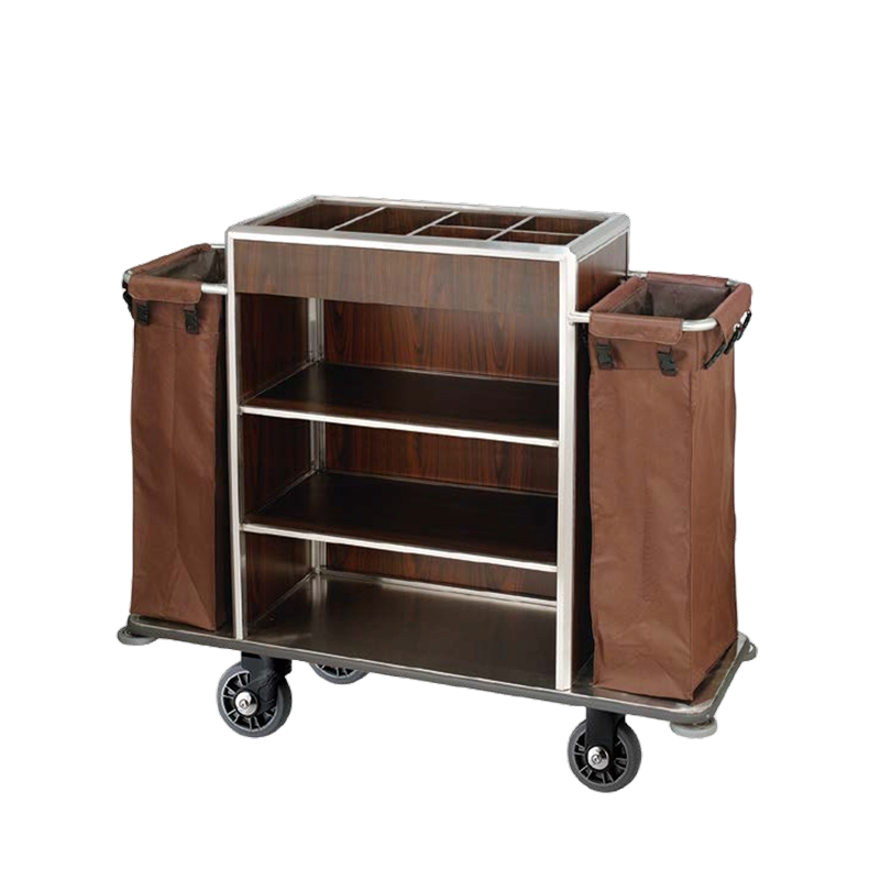 Housekeeping Trolley Model C-87