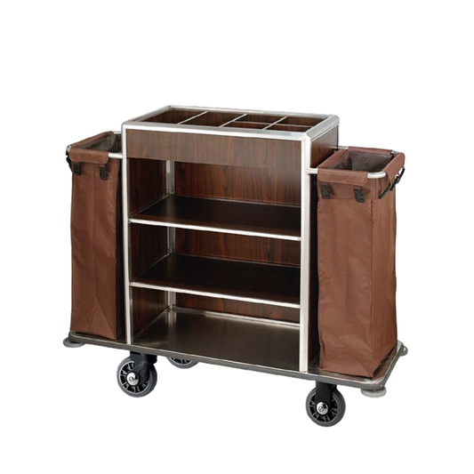 Housekeeping Trolley Model C-87