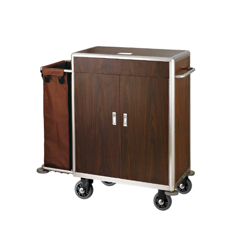 Housekeeping Trolley Model C-87A