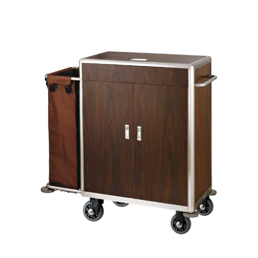 Housekeeping Trolley Model C-87A