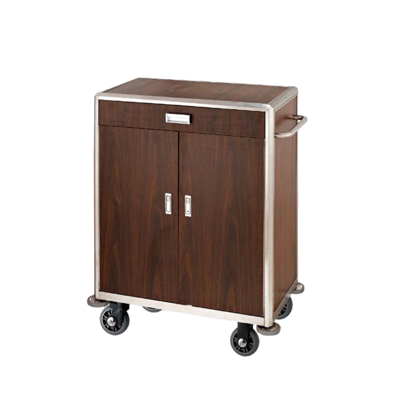 Housekeeping Trolley- Model C-87B