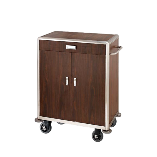 Housekeeping Trolley- Model C-87B