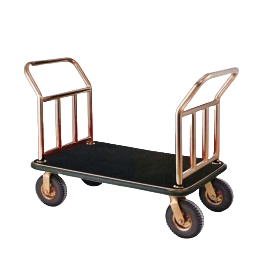 Luggage Trolley Model XL-6A