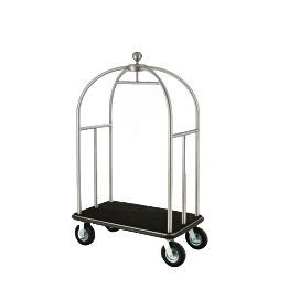 Luggage Trolley Model XL-23