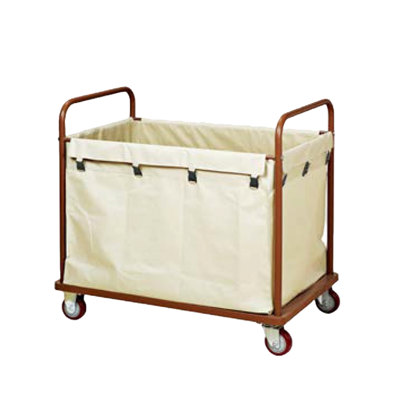 Linen Cart Model C-9B