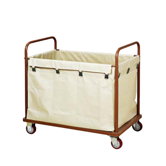 Linen Cart Model C-9B