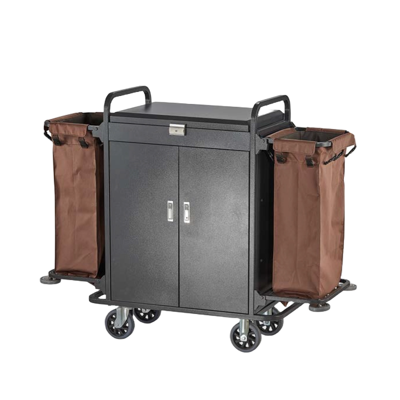 Housekeeping Trolley Model C-38A