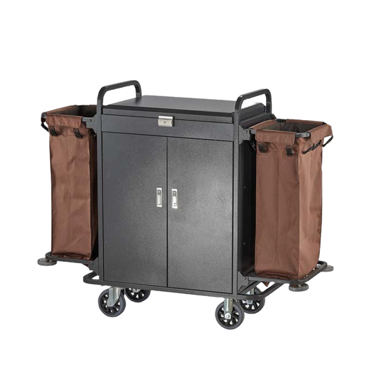 Housekeeping Trolley Model C-38A