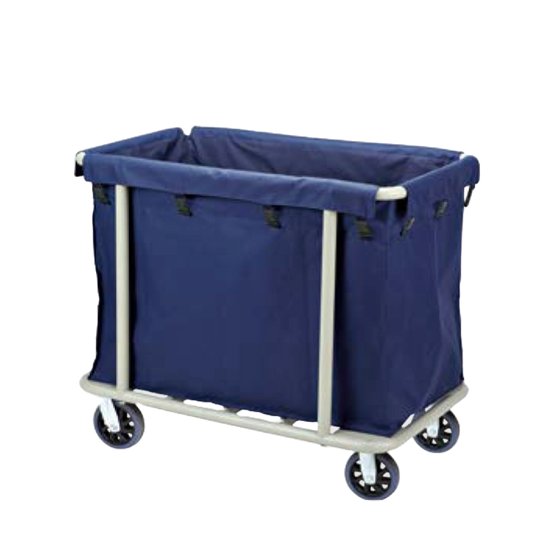 Linen Cart Model C-43