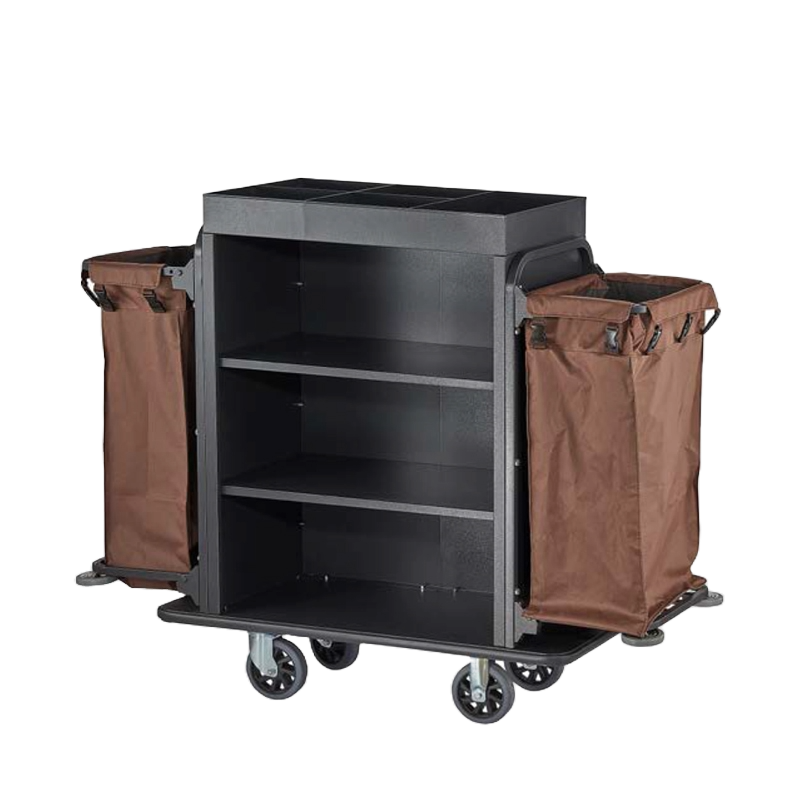 Housekeeping Trolley Model C-82A