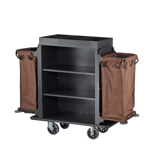 Housekeeping Trolley Model C-82A