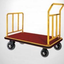 Luggage Trolley Model XL 6